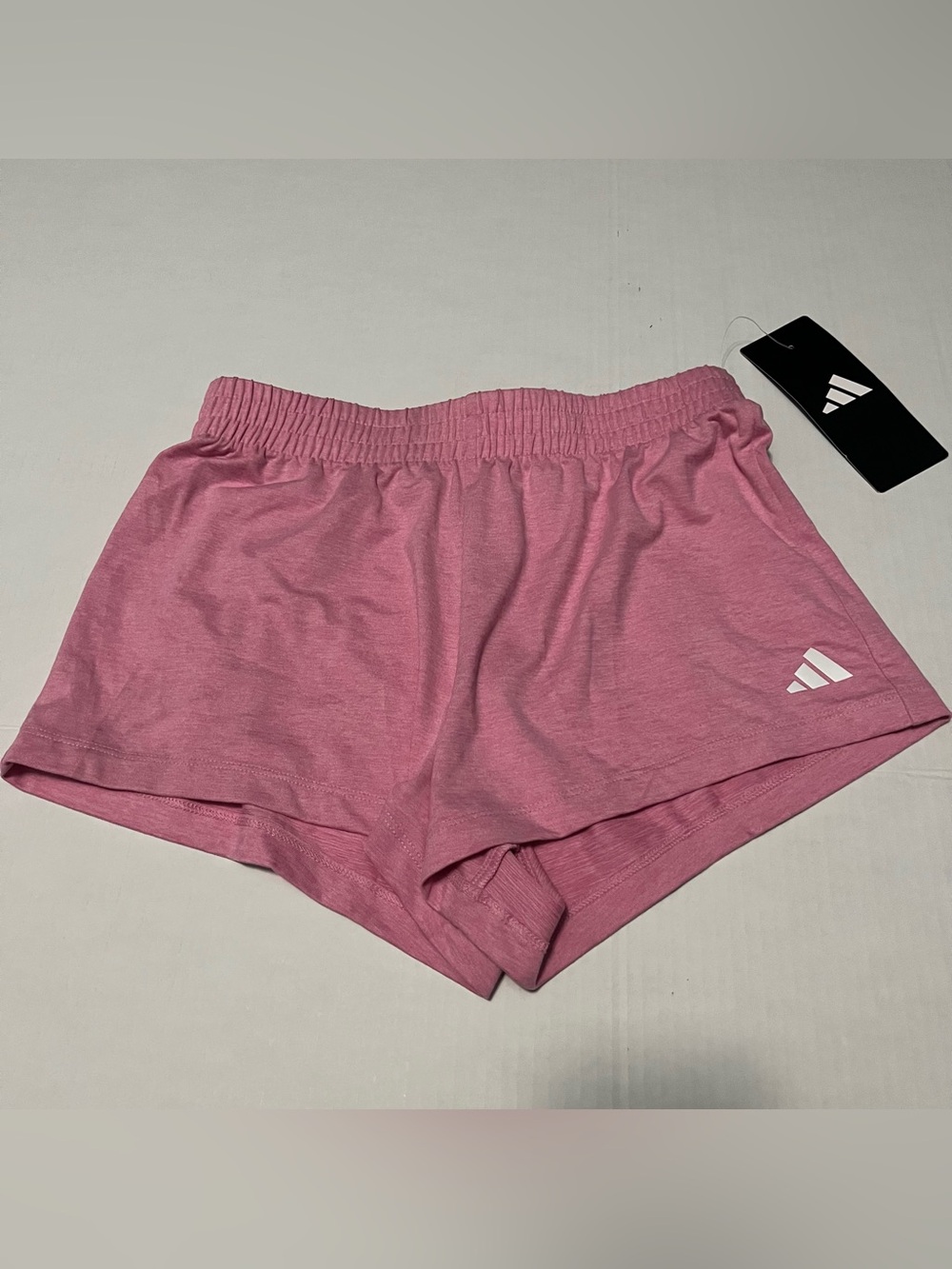 adidas Girls’ Athletic Shorts
